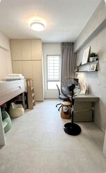 Rafflesia Condominium (D20), Condominium #613696981